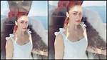 Nayanthara Modifies Tattoo Which Now Reads 'Positivity'