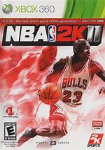 Nba 2K11 (2010) - Mobygames