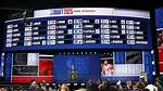 Nba Draft Top 10 Picks All Represented by Black Agents for the First Time in History, Report Says