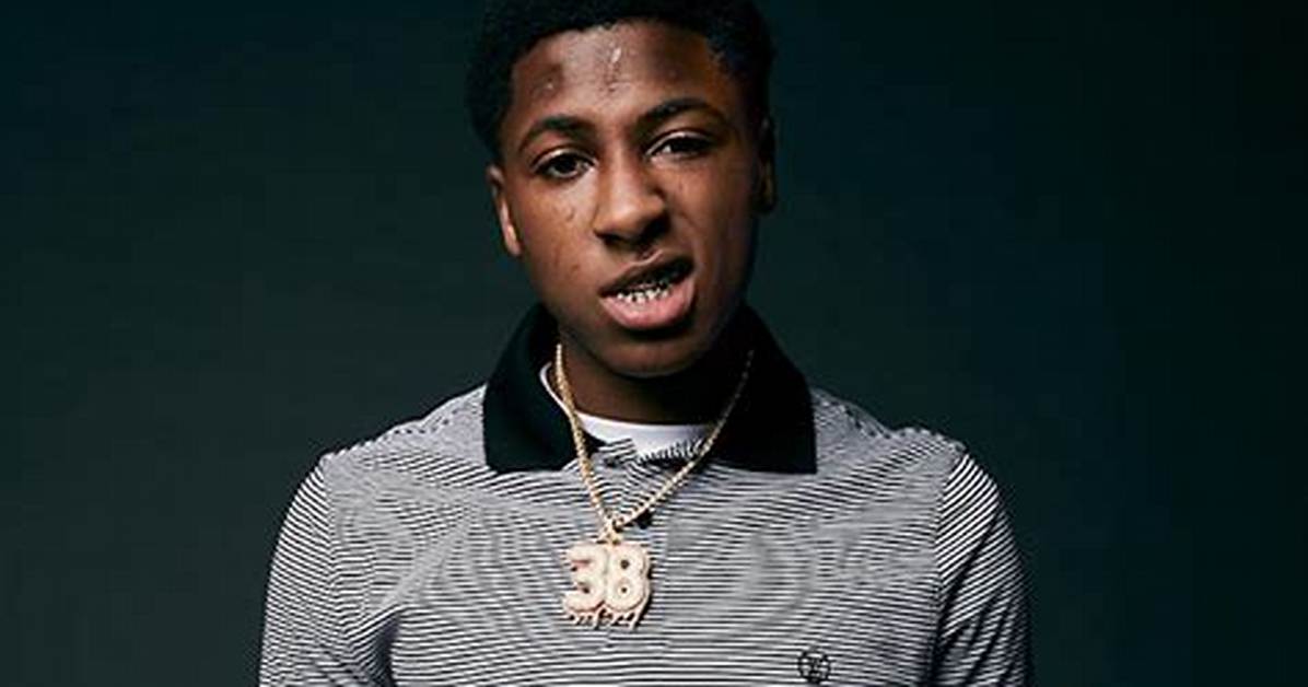 Nba Youngboy