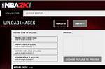 Nba2K Upload