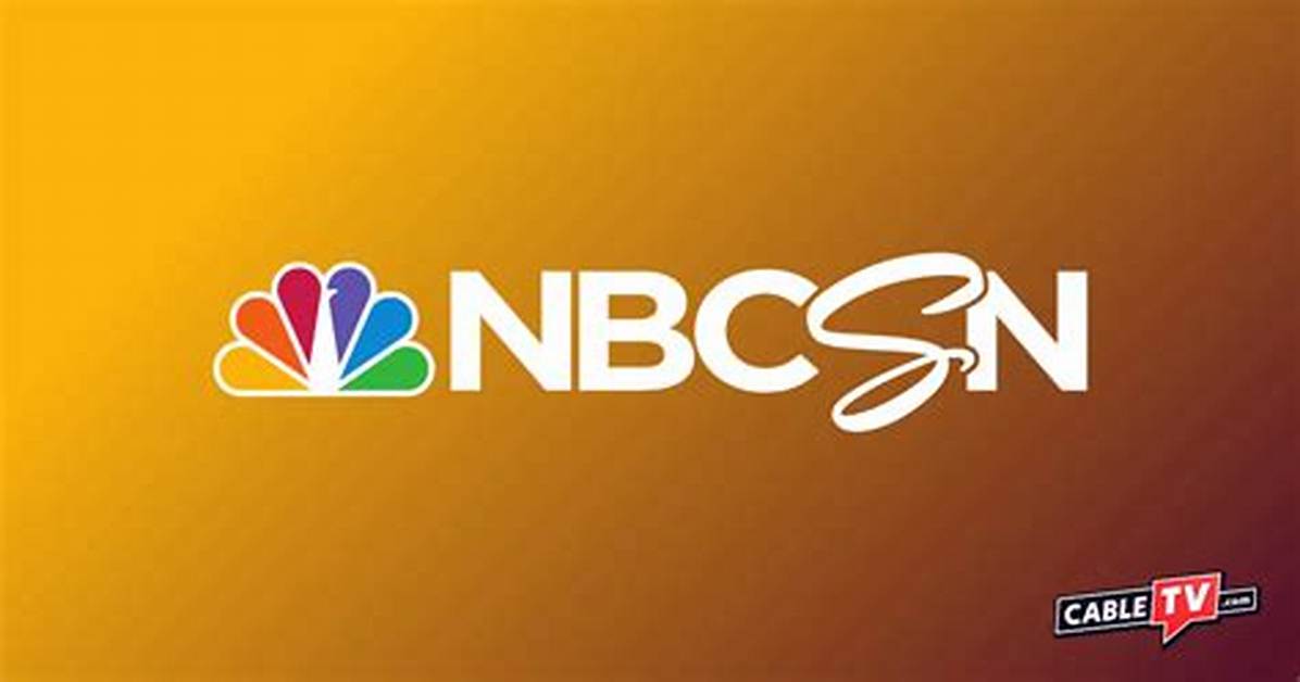 Nbcsn Stream