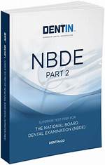 Nbde Part 2