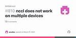 Nccl Does Not Update