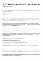 Ncct Practice Test