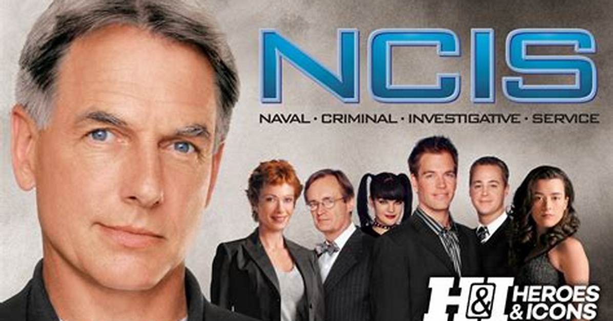 Ncis Network