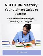 Nclex Mastery