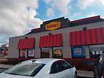 Nearest Dennys