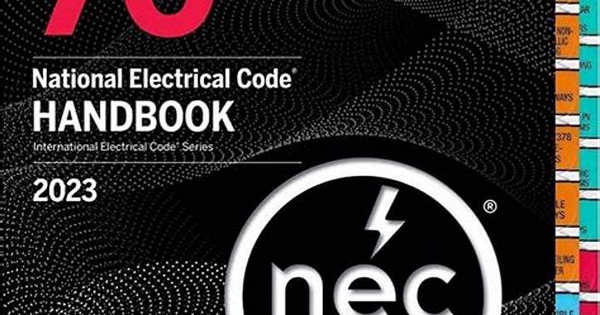 Nec Book