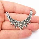 Necklace Component