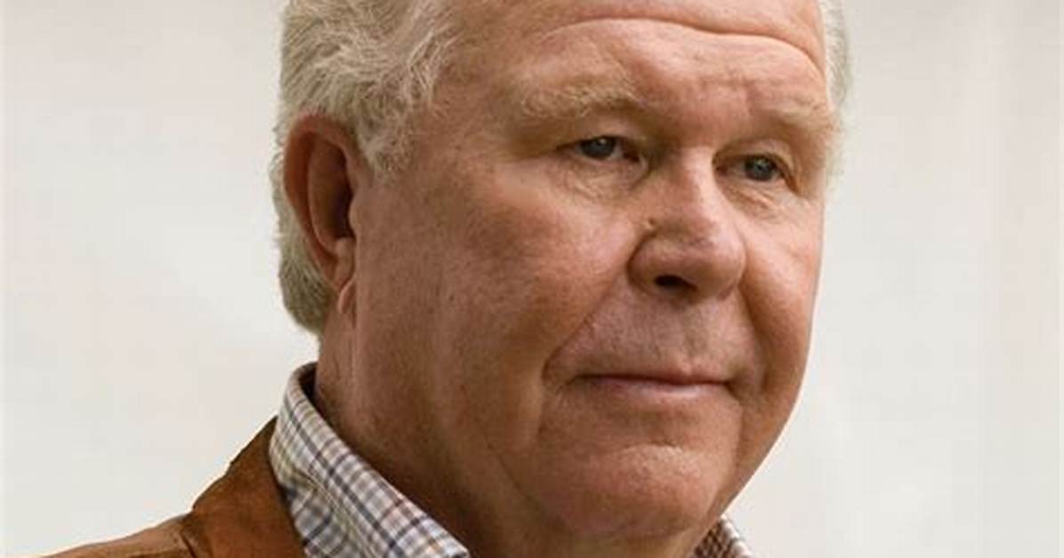 Ned Beatty