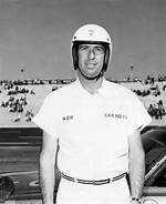 Ned Jarrett