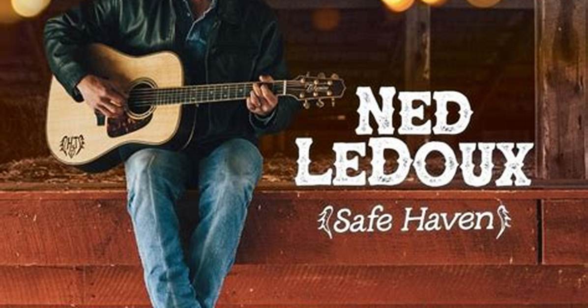 Ned Ledoux