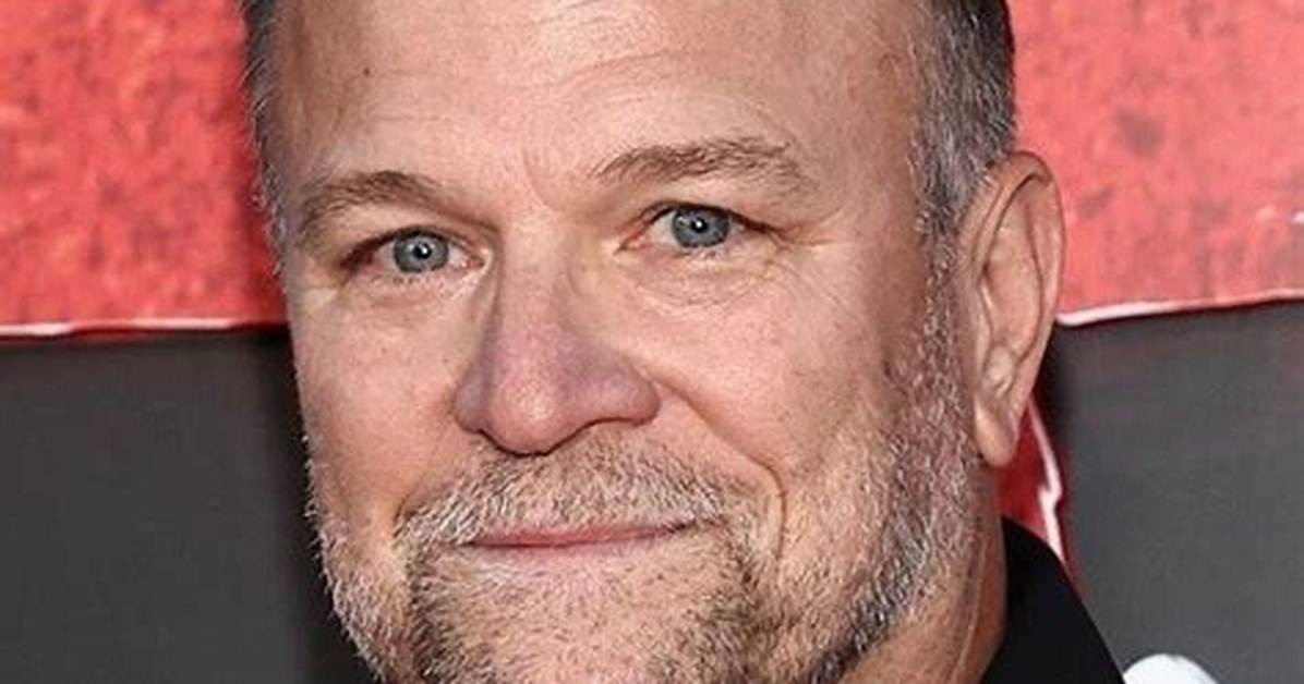 Ned Luke