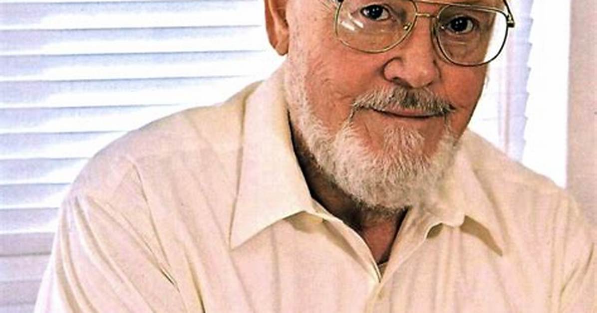 Ned Wertimer