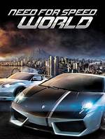 Need for Speed World | Eurogamer. Net