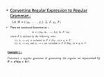 Need Help in Converting This Regular Expression to Epsilon Nfa
