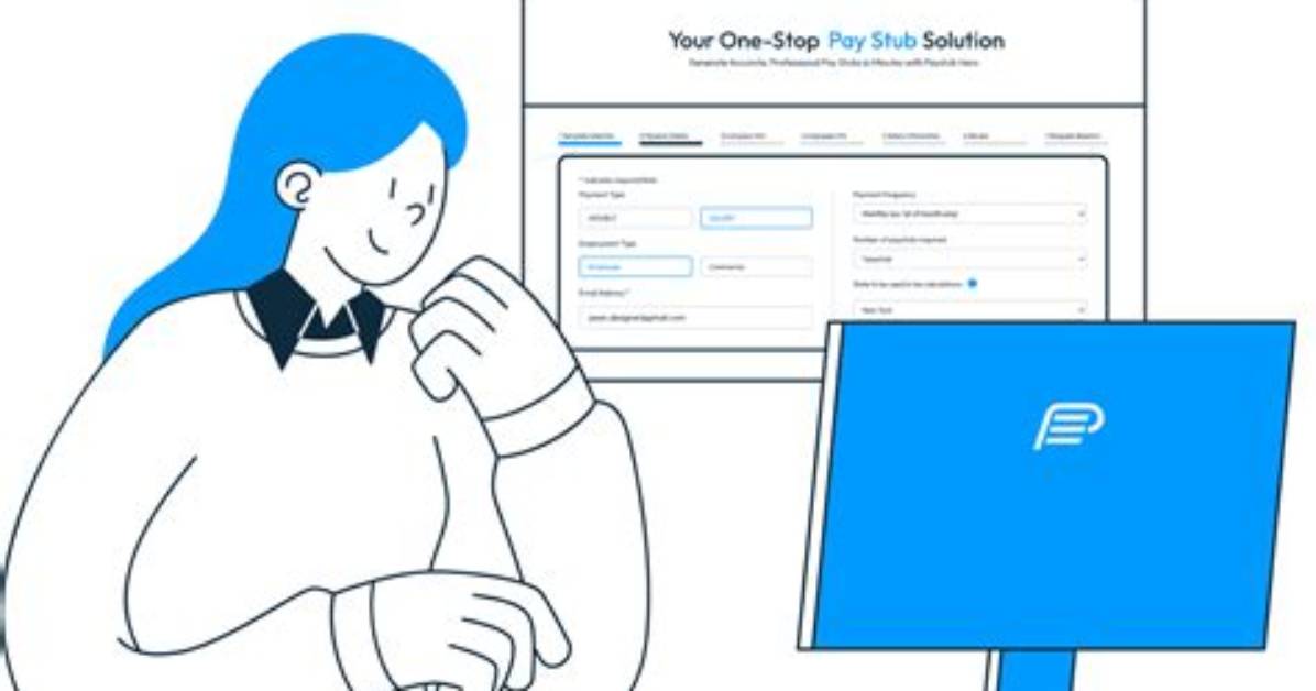 Need to Pay