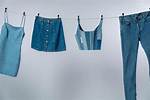 Needing Drying