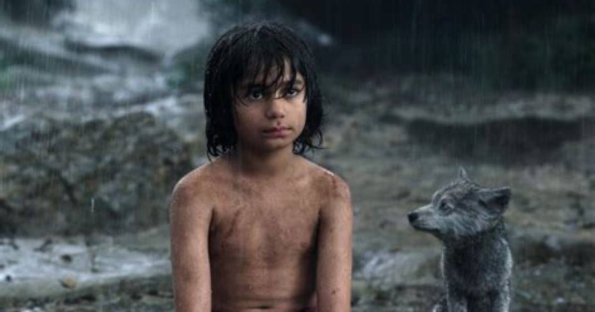 Neel Sethi