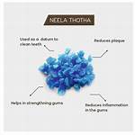 Neela Thotha