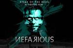 Nefarious