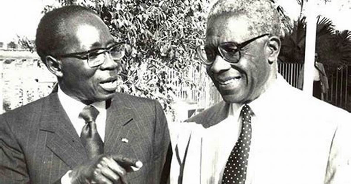 Negritude Movement