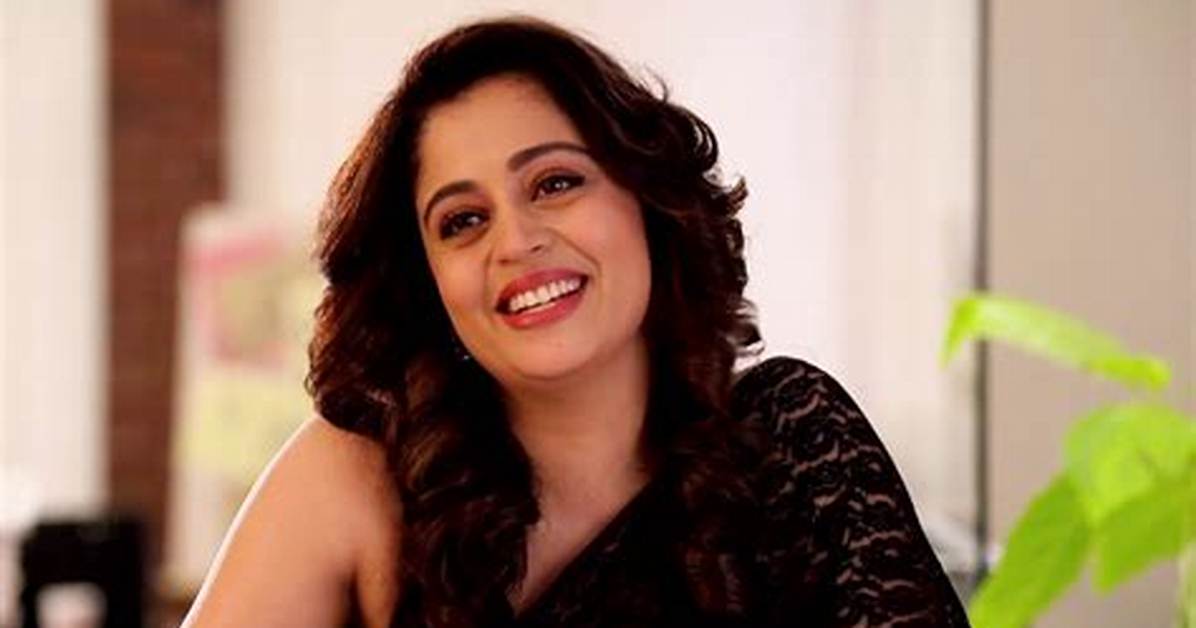 Neha Pendse
