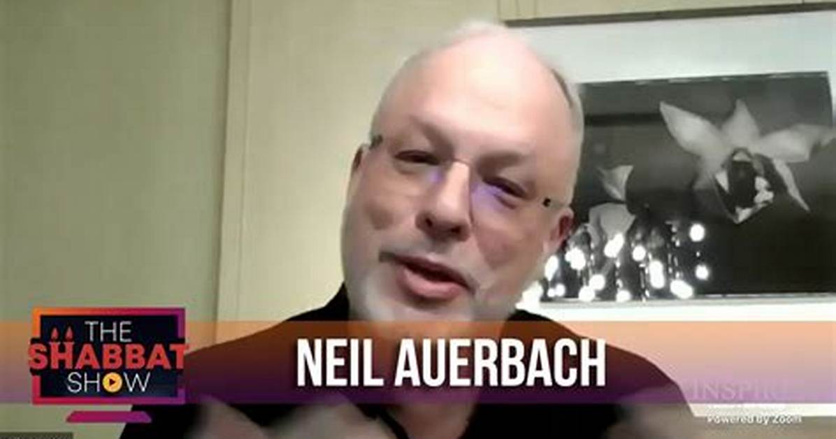 Neil Auerbach