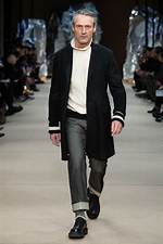Neil Barrett