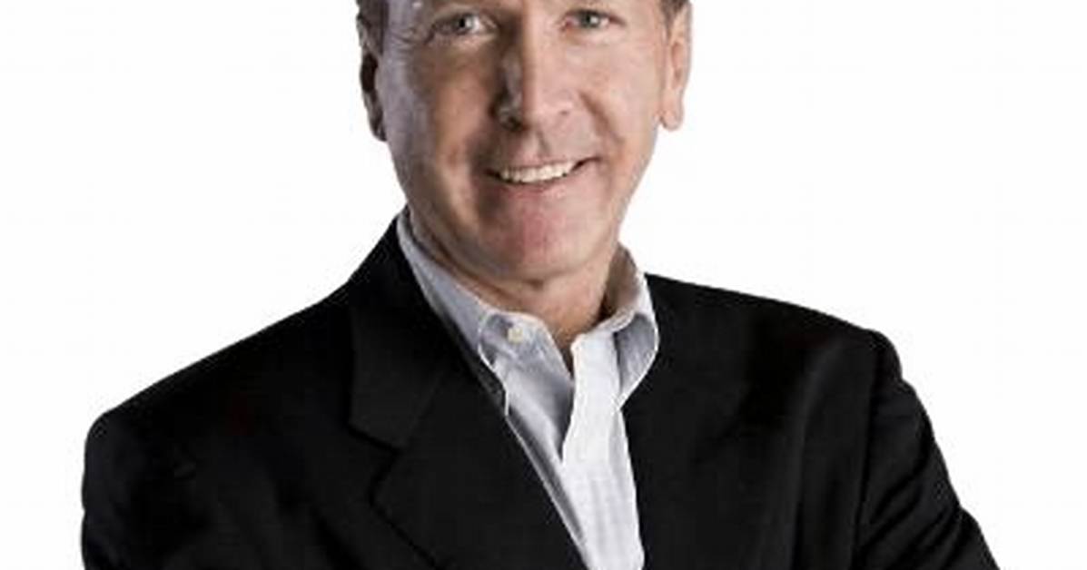 Neil Bush