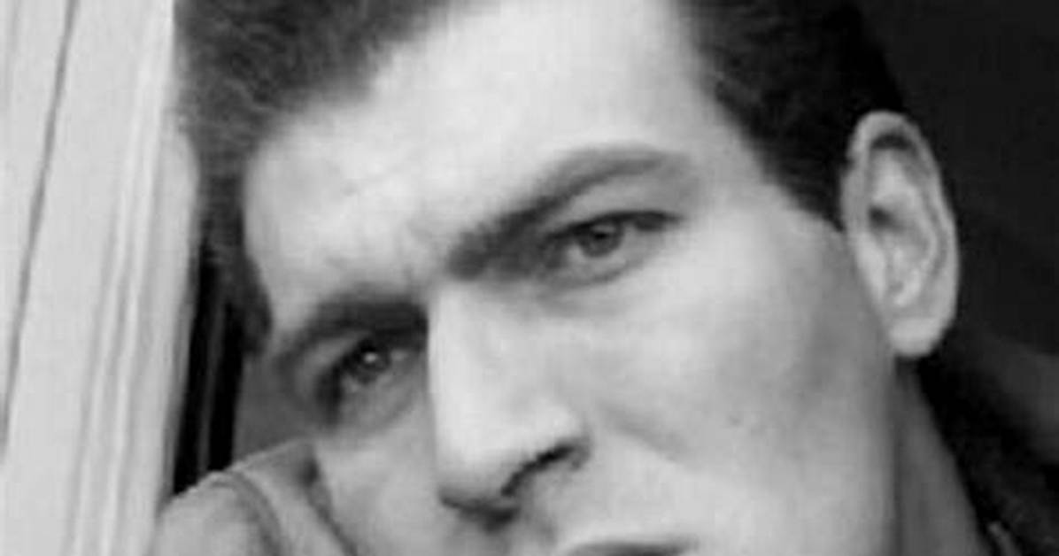 Neil Mccarthy