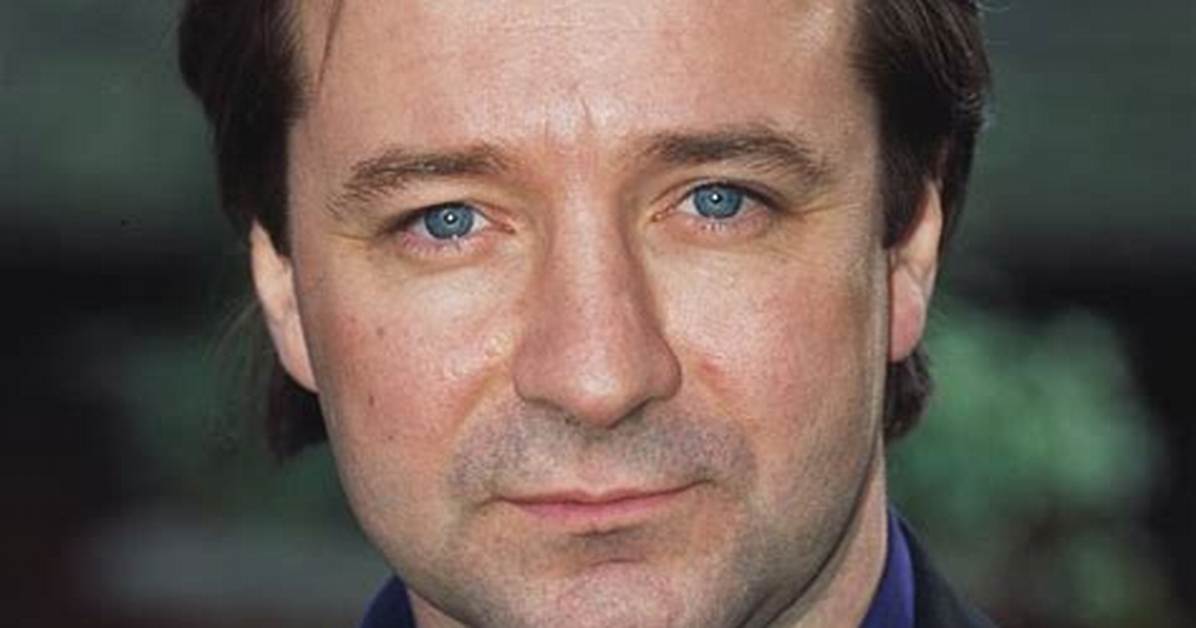 Neil Pearson