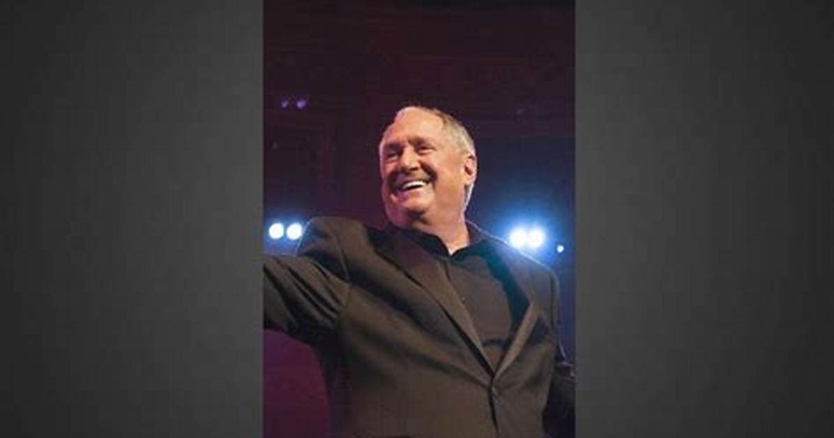 Neil Roach Net Worth