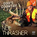 Neil Thrasher