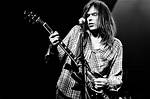 Neil Young