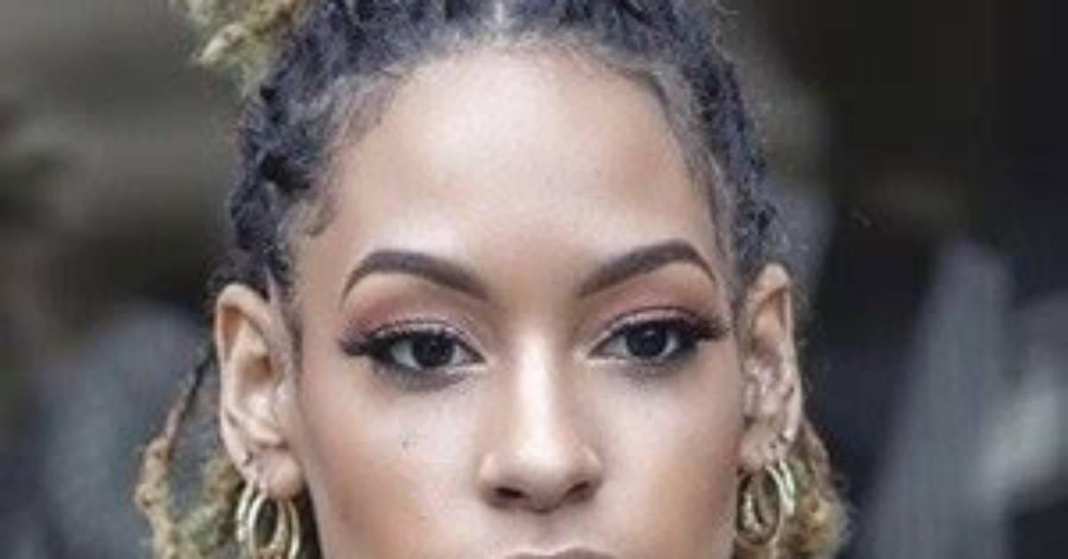 Neisha Neshae