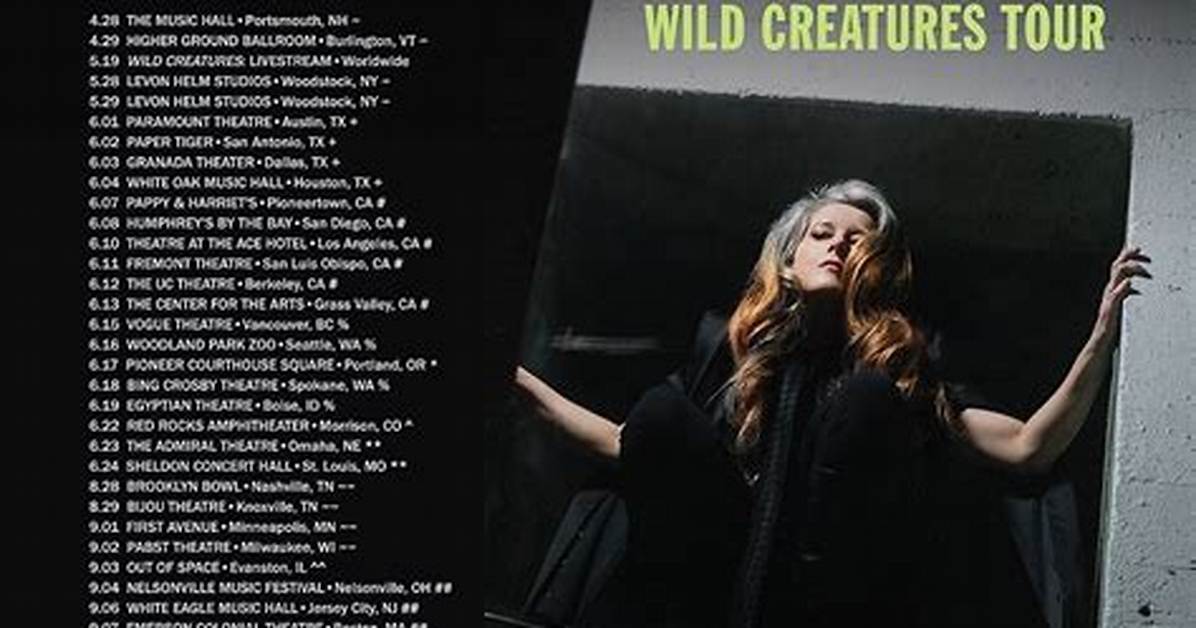 Neko Case