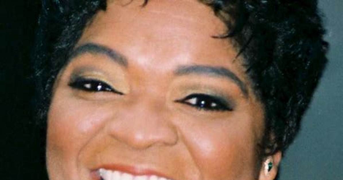 Nell Carter