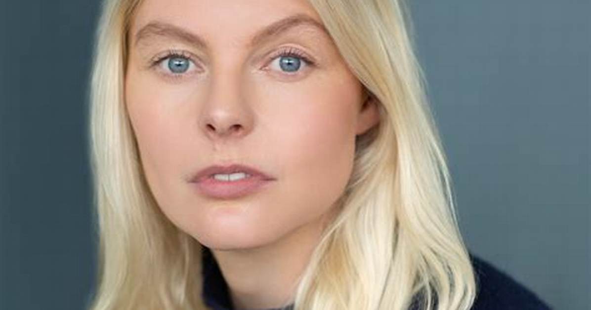 Nell Hudson
