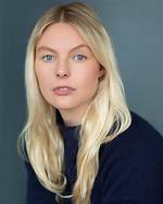 Nell Hudson