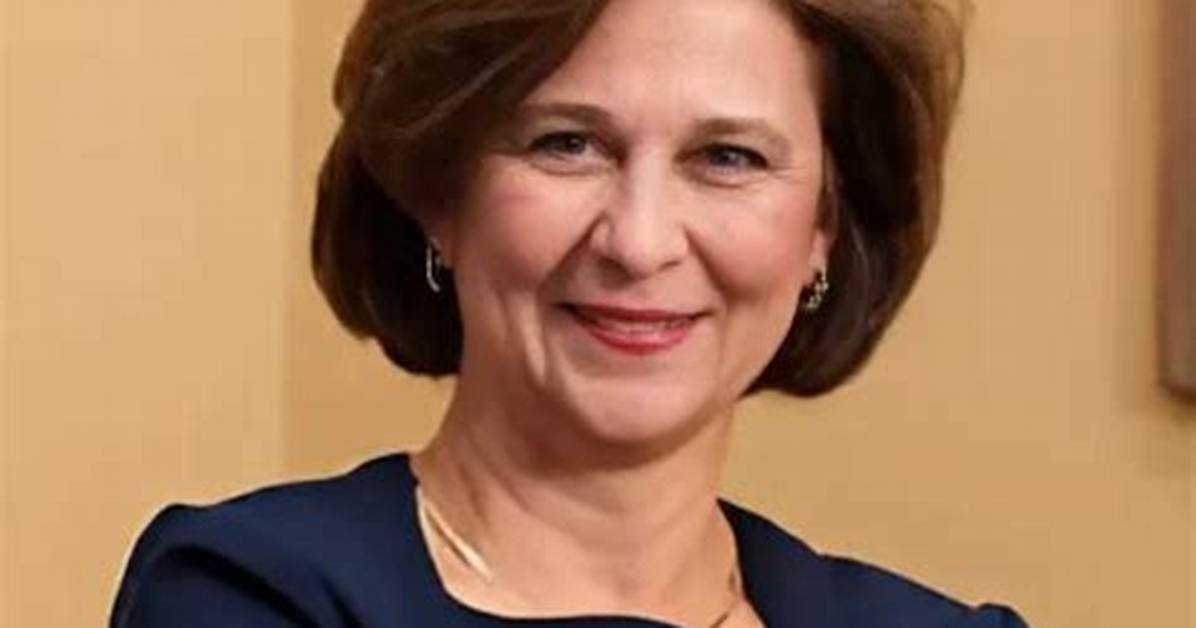 Nellie Gorbea