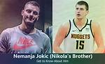 Nemanja Jokic