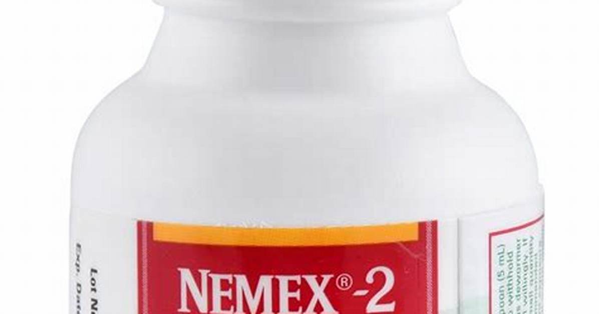 Nemex 2