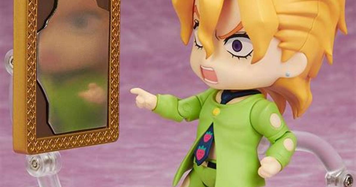 Nendoroid Toymaker Sued by Former Execs over ‘Over-Sexualized Anime Figures’