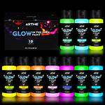 Neon Paint