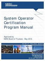 Nerc Certification