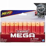 Nerf Bullets