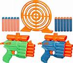 Nerf Guns at Target