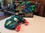 Nerf Max Force Manta